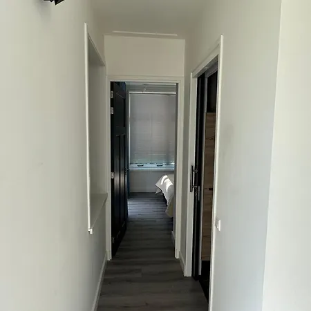 Golf Course Around The Corner!