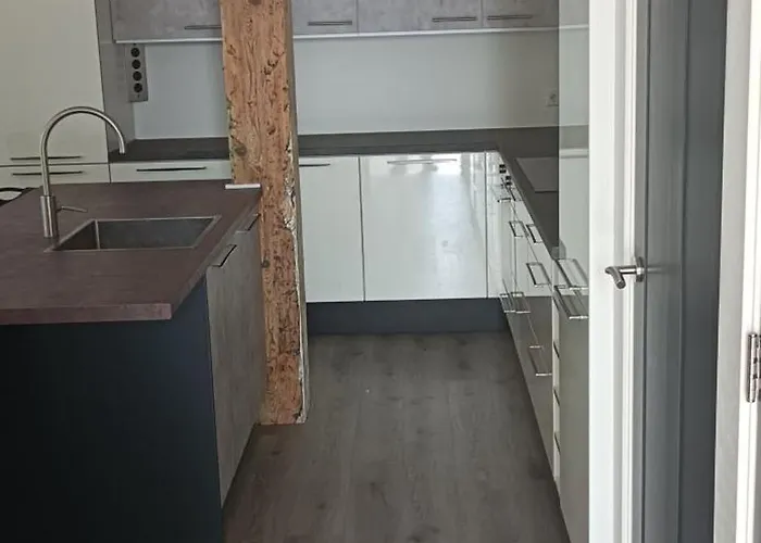 Golf Course Around The Corner! شقة *