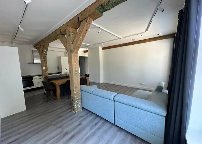 Golf Course Around The Corner! شقة *