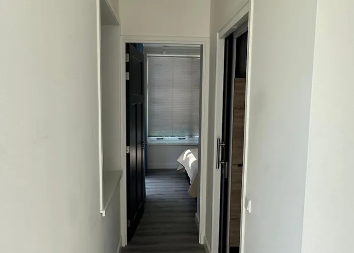 Golf Course Around The Corner!